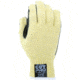 MCR Safety Aramid With Leather Palm Economy - SA9380L