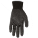 MCR Safety Black Poly Black Pu 13 Gauge - B96699M