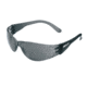 MCR Safety Checklite CL1 Series Safety Glasses, Excellent Orbital Seal and Fit, Gray, One Size, CL112