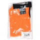MCR Safety Cut Pro 13 Gauge Hypermax Hi-Visibility Orange Sleeves - Mens, 14in, 9214OVT