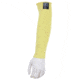 MCR Safety Cut Pro 7 Gauge ARX Aramid Fibers Cut Resistant Sleeves - Men's, 14 x 3in, SA9374