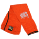 MCR Safety Cut Pro 7 Gauge DuPont Kevlar Cut Resistant Sleeves with Elbow Gusset, 18in Length, Orange, One Size, 9178O