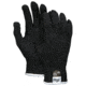 MCR Safety Cut Pro 7 Gauge DuPont Kevlar Shell Cut Resistant Work Gloves, Regular Weight, Black, Small, 9370BKS