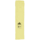MCR Safety Cut Pro Double Ply DuPont Kevlar Cut Resistant Sleeves, 15in x 3 1/4in, Yellow, One Size, 9375