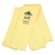 MCR Safety Cut Pro DuPont Kevlar and Synthetic Cut Resistant Sleeves, 18in x 3 1/4in, Yellow, One Size, 9378KF