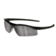 MCR Safety DL1 Series Safety Glasses, UV-AF Anti-Fog Coating, Soft TPR Nose Piece, I/O Clear Mirror, One Size, DL119AF