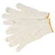 MCR Safety String Knit 7-Gauge Regular Weight Work Gloves, Small, 9636SM