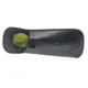 MCR Safety Eyeglass Case with Closing Top, Black, One Size, 201