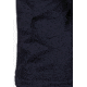 MCR Safety CHC1NL Flame Resistant Insulated Chore Coat, Modacrylic Quilted Lining, 100% Cotton Outer, Navy Blue, L, CHC1NL
