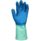 MCR Safety Flock Lined Nitrile/latex Blend - 5340XS