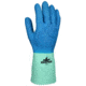 MCR Safety Flock Lined Nitrile/latex Blend - 5340XS