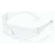 MCR Safety Glasses Clear Lens PK12 CL110