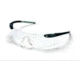 MCR Safety Glasses Clear Lens PK12 DS110