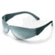 MCR Safety Glasses Silver Mirror LENSPK12 CL117