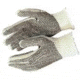 MCR Safety Gloves COTTON/POLY S PK12 9660SMB