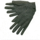 MCR Safety Gloves Knit Brown WOMEN'SPK12 7100