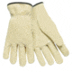 MCR Safety Gloves Leather Driver M PK12 3201M