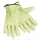 MCR Safety Gloves Leather Keystn M PK12 3211M