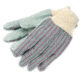 MCR Safety Gloves Leather Lined PK12 1040
