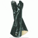 MCR Safety Gloves Neoprene Shldrlngth PK1 6950