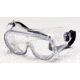 MCR Safety Goggles ANTI-FOG Lens 2225R