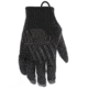 MCR Safety High Dexterity Tactical Goatskin Gloves, Black, Large, T111L