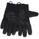 MCR Safety High Dexterity Tactical Goatskin Gloves, Black, Large, T111L