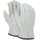 MCR Safety Leather Drivers Insulated Work Gloves, 2XL, 32801XXL