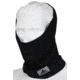 MCR Safety Insulated Fleece Neck Gaiter, Black, One Size, IG7-F