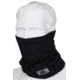 MCR Safety Insulated Fleece Neck Gaiter, Black, One Size, IG7-F