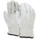 MCR Safety Leather Drivers Work Glove, CV Grade Cow Grain, Keystone Thumb, Beige, Large, Each, 1, 32113L-EA-EA