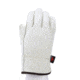 MCR Safety Leather Drivers Work Gloves, Select Grade Unlined Grain Cow Leather, Straight Thumb, Beige, X - Small, 3201XS