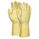 MCR Safety Long Latex Amber Canners Gloves - Men's, Small, 5070E