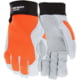 MCR Safety Mechanics Work Gloves, Small, 906DPOS