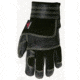 MCR Safety Mechanics Gloves, Deerskin Back with Grain Cow Palm and Palm Patches, Sewn with DuPont Kevlar Thread, Black, XX - Large, 925XXL