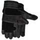 MCR Safety Mechanics Gloves, Deerskin Back with Grain Cow Palm and Palm Patches, Sewn with DuPont Kevlar Thread, Black, XX - Large, 925XXL