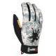 MCR Safety Mechanics Gloves, Synthetic Grain Deerskin Palm and Fingers, Gold, Large, MD100L