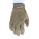 MCR Safety Mechanics Gloves with TaskFit Design, Synthetic Leather Palm, Nylon and Spandex Back, Tan, X - Large, 963XL