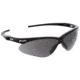 MCR Safety Memphis Series Safety Glasses, UV-AF Anti-Fog Coating, Wrap Around Lens Design, Gray, One Size, MP112PF