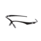 MCR Safety MPH20 Memphis Series Bifocal Readers Safety Glasses, 1.5 Diopter Lenses, Wrap Around Lens Design, Clear, One Size, MPH20