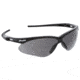 MCR Safety MPH25 Memphis Series Bifocal Readers Safety Glasses, 1.5 Diopter Lenses, Wrap Around Lens Design, Clear, One Size, MPH25