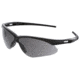 MCR Safety MPH25 Memphis Series Bifocal Readers Safety Glasses, 1.5 Diopter Lenses, Wrap Around Lens Design, Clear, One Size, MPH25