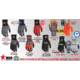 MCR Safety Ninja Bnf, 15 G-palm Coat - N96790XXXL