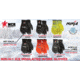 MCR Safety Ninja Ice Cut,7g Inside-15g Outside - N9691S