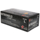 MCR Safety NitriShield with Grippaz Technology Disposable Nitrile Gloves, Powder Free Industrial Food Service Grade, 9.5in Length, 6 mil Thickness, Orange, XX - Large, 6016OXXL