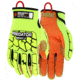 MCR Safety Predator Impact 1 Maxgrid Hiviz Cutpro - PD4900XXXL