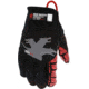 MCR Safety Predator TaskFit Mechanics Gloves, Small, PD1902S