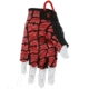 MCR Safety Predator Mt Taskfit Fingerless Silicone - PD1901XXL