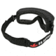 MCR Safety Predator PD2 Safety Goggles, Anti-Fog Lens Coating, Full Foam Lined for Comfort and Breathability, Clear, One Size, PD1210AF