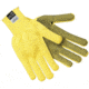 MCR Safety Cut Pro 7-Gauge DuPont Kevlar Cut Resistant Work Gloves, Extra Small, 9365XS